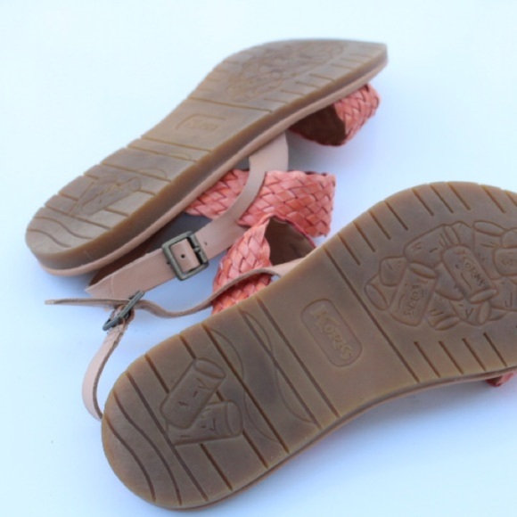 Kork-ease sandals - Picture 5 of 8